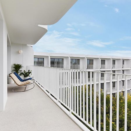 Hotel The Standard, HHQ Exterior foto