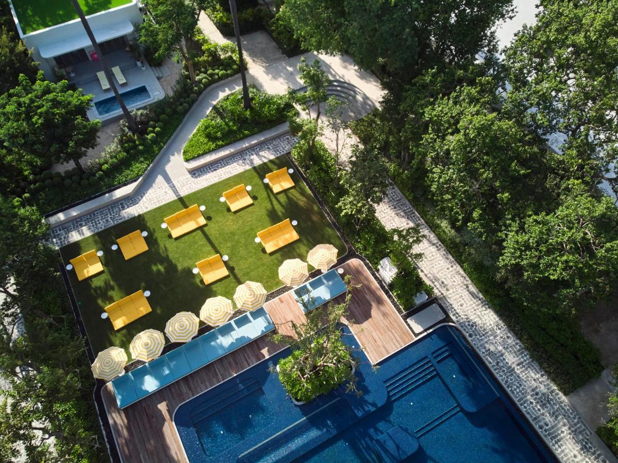 Hotel The Standard, Hua Hin Exterior foto