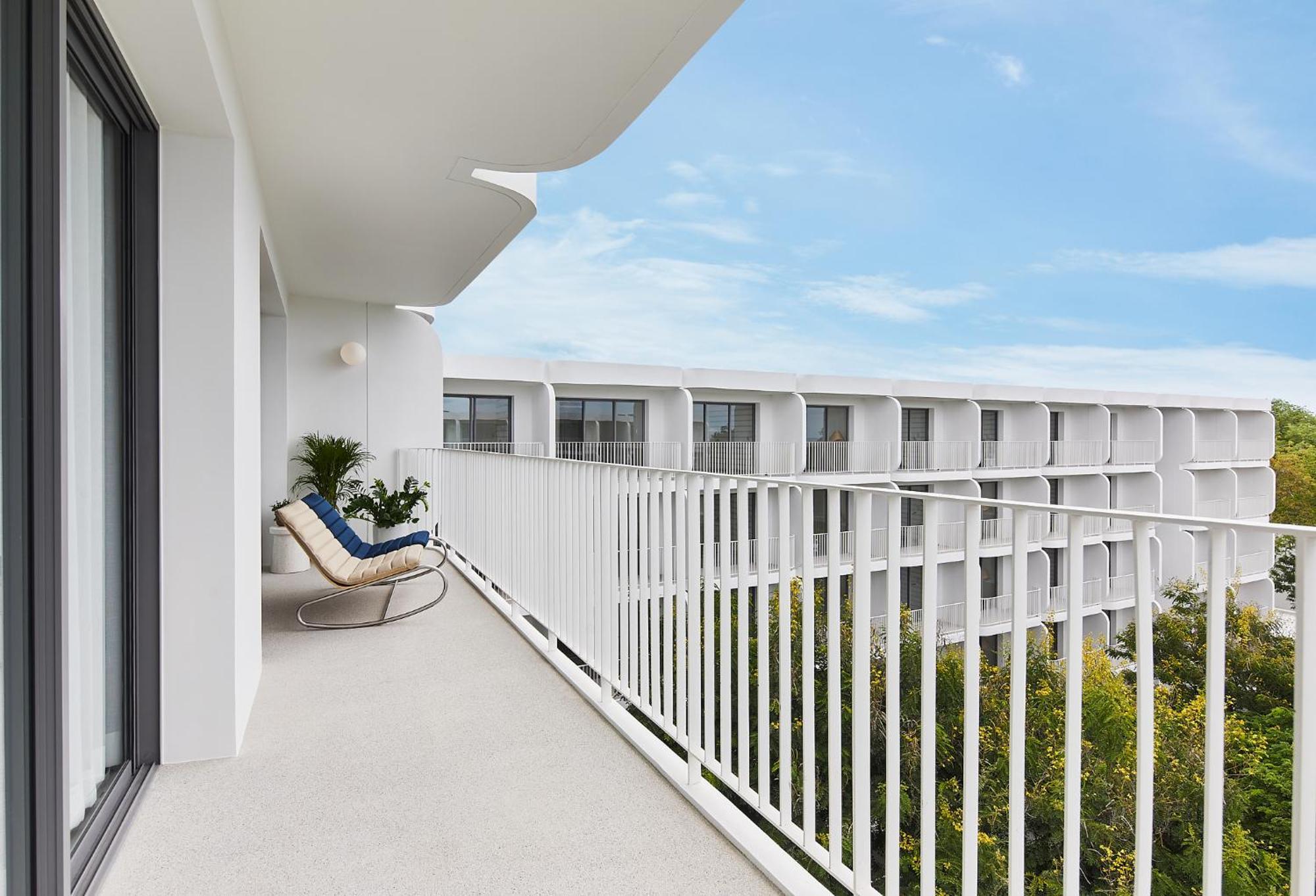 Hotel The Standard, HHQ Exterior foto
